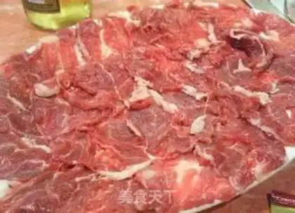 Make Pork step 0