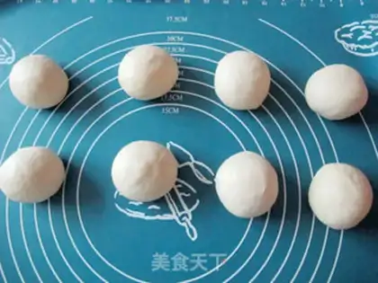 Make Butter bag step 5