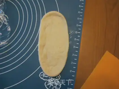 Make Butter bag step 6