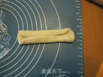 Make Butter bag step 7