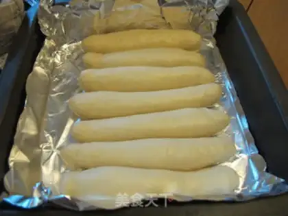 Make Butter bag step 9