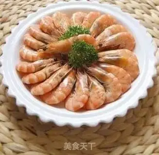 Make Shrimp step 2