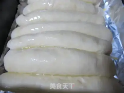 Make Butter bag step 10