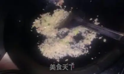 Make Bird eggs for mushrooms step 11