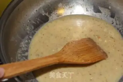 Make Cream beef step 8