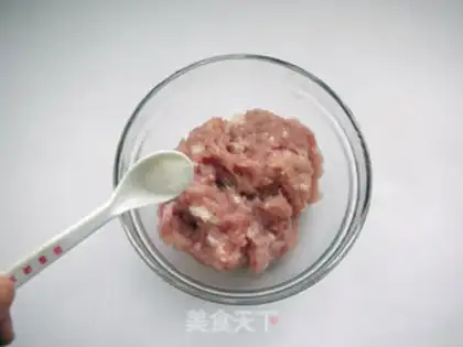 Make Spicy pepper step 0