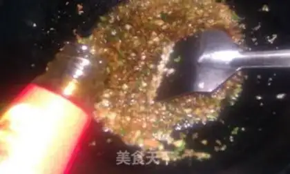 Make Bird eggs for mushrooms step 12