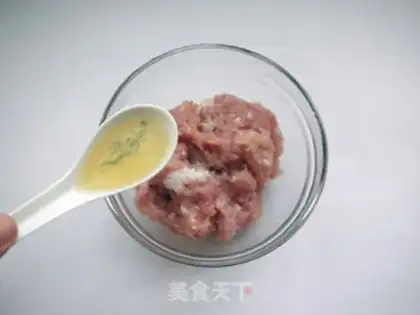 Make Spicy pepper step 1