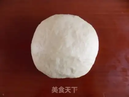 Make Sea, land and sea, double pizza step 0