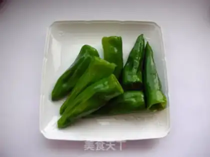 Make Spicy pepper step 4