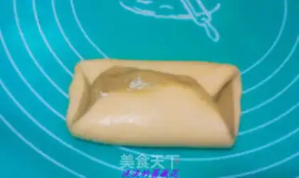 Make Tea ice cream step 7