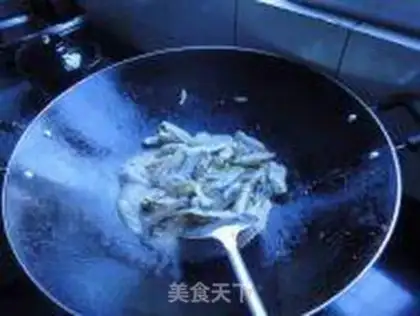 Make Spicy spicy spicy step 5