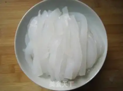 Make Sour pea powder step 10