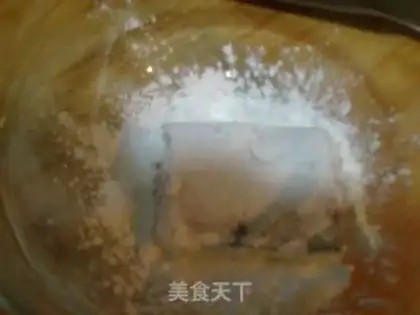Make Red-fried fish step 2