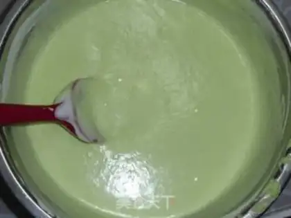 Make Maple Moose step 6