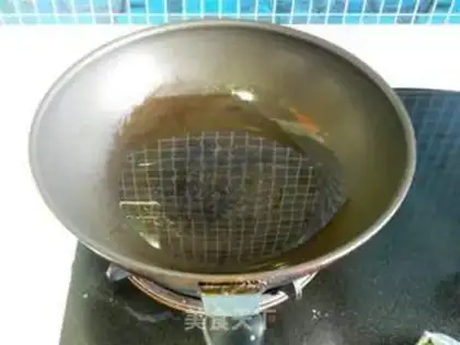 Make Squidfish step 6