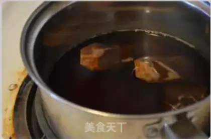 Make Hong Kong freezer step 2