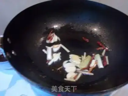 Make Red-fried fish step 5