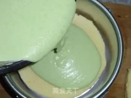 Make Maple Moose step 7