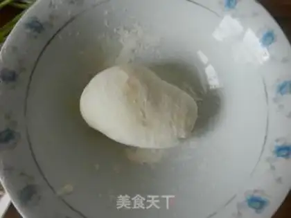 Make Shrimp phoenix step 1