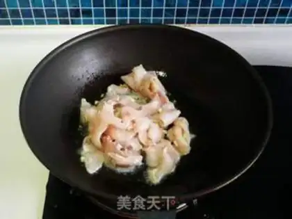 Make Squidfish step 8