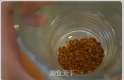 Make Hong Kong freezer step 4