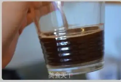 Make Hong Kong freezer step 5
