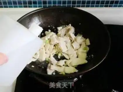 Make Squidfish step 10