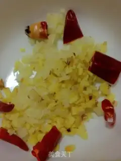 Make Boiled meat step 1