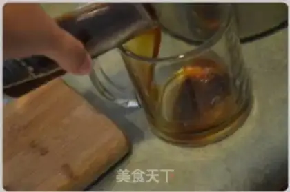 Make Hong Kong freezer step 6