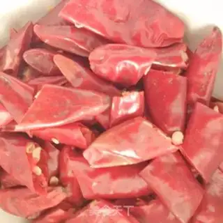 Make Boiled meat step 2