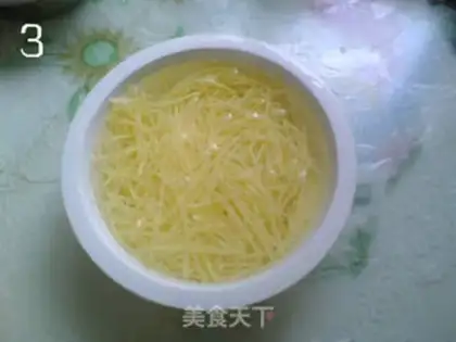 Make Potatoes step 2