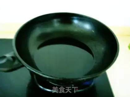 Make Shanghai oiled shrimp step 3