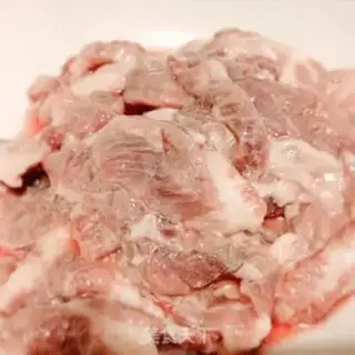 Make Boiled meat step 4