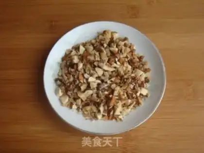 Make Chocolate Chips step 0