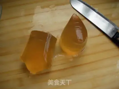 Make Spicy seaweed step 5