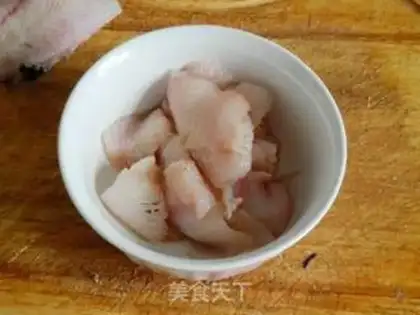 Make Cheesefish step 2