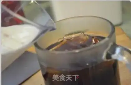 Make Hong Kong freezer step 10
