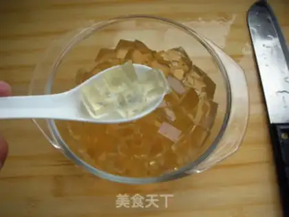 Make Spicy seaweed step 6