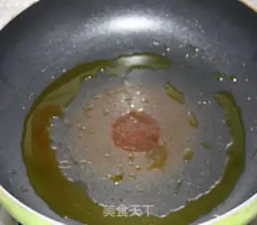 Make A fragrance tofu step 4