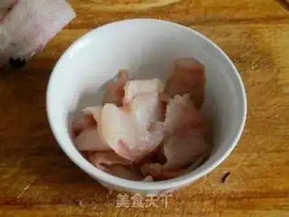 Make Cheesefish step 3
