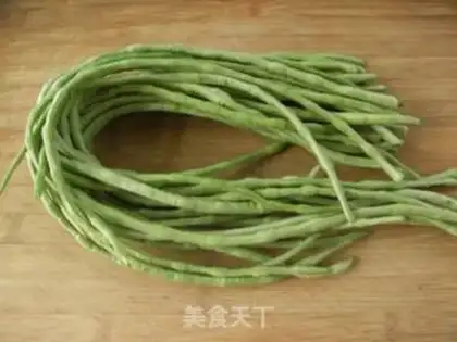 Make Pelican soybeans step 0