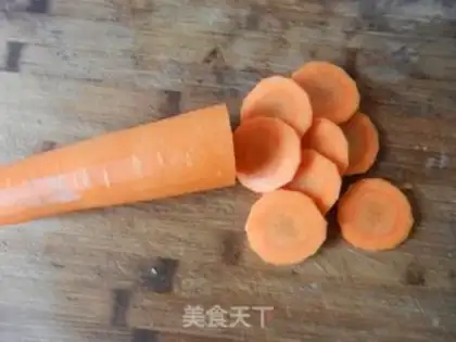 Make Shrimp phoenix step 10