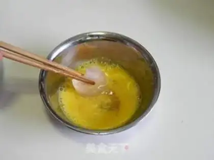 Make Cheesefish step 4
