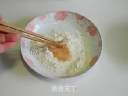 Make Cheesefish step 5