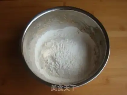 Make Chocolate Chips step 4