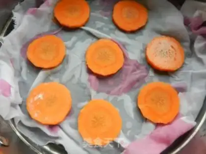 Make Shrimp phoenix step 11