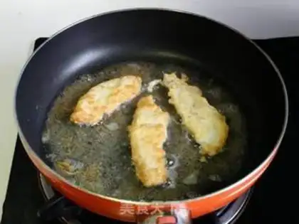Make Cheesefish step 6