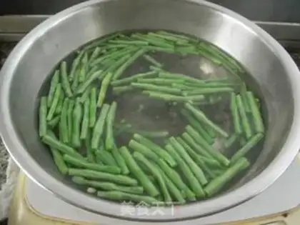 Make Pelican soybeans step 3