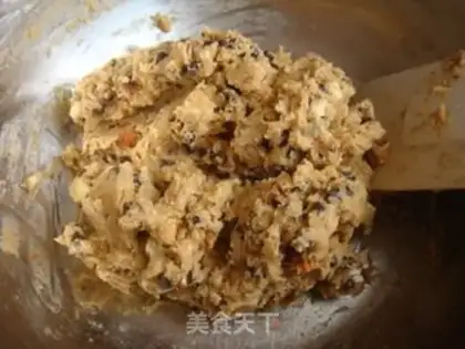 Make Chocolate Chips step 6